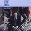 Leonel Garcia - Todas Mias cd