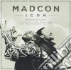 Madcon - Icon cd