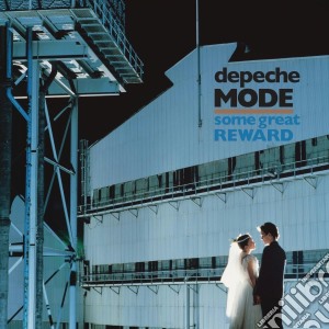 Depeche Mode - Some Great Reward cd musicale di Depeche Mode