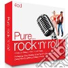 Pure: Rock 'n Roll / Various (4 Cd) cd
