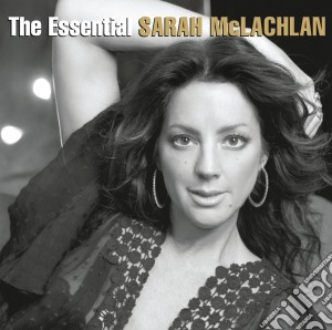 Sarah Mclachlan - The Essential (2 Cd) cd musicale di Sarah Mclachlan