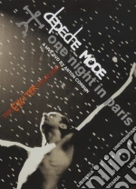 (Music Dvd) Depeche Mode - One Night In Paris, The Exciter Tour 2001 (A Live DVD By Anton Corbijn) (2 Dvd) cd