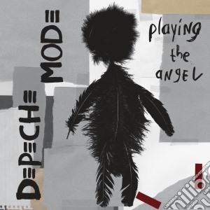 Depeche Mode - Playing The Angel cd musicale di Depeche Mode