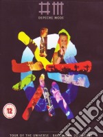 (Music Dvd) Depeche Mode - Tour Of The Universe - Live In Barcelona (2 Dvd+2 Cd)