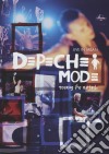 (Music Dvd) Depeche Mode - Touring The Angel - Live In Milan cd