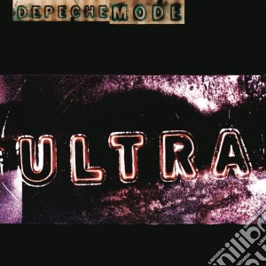 Depeche Mode - Ultra cd musicale di Depeche Mode