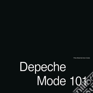 Depeche Mode - 101 - Live (2 Cd) cd musicale di Depeche Mode