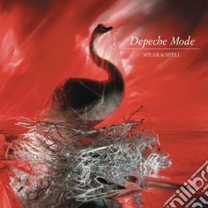 Depeche Mode - Speak And Spell cd musicale di Depeche Mode