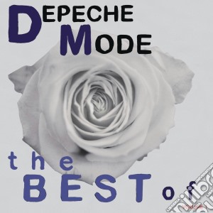Depeche Mode - The Best Of, Vol. 1 cd musicale di Depeche Mode