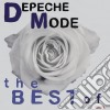 Depeche Mode - The Best Of, Vol. 1 cd