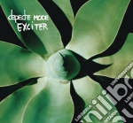 Depeche Mode - Exciter cd