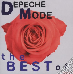 Depeche Mode - The Best Of, Vol. 1 (2 Cd) cd musicale di Depeche Mode