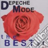 Depeche Mode - The Best Of, Vol. 1 (2 Cd) cd musicale di Depeche Mode