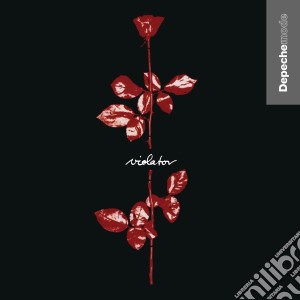 Depeche Mode - Violator cd musicale di Depeche Mode