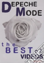 (Music Dvd) Depeche Mode - The Best Of Videos (Volume 1) cd