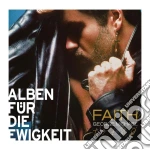 George Michael - Faith cd