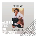 Wham! - Make It Big cd