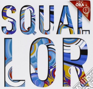 Squallor - Un'ora Con... cd musicale di Squallor