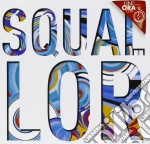 Squallor - Un'ora Con... cd