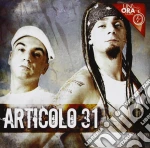 Articolo 31 - Un'ora Con... cd