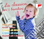 Classica per i bambini (box 5cd) cd