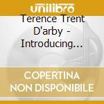 Terence Trent D'arby - Introducing The Hardline According To cd musicale di Terence Trent D'arby