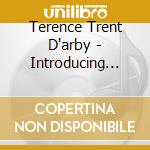 Terence Trent D'arby - Introducing The Hardline According To cd