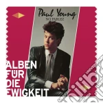 Paul Young - No Parlez cd