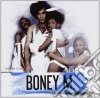 Boney M. - Un'ora Con... cd