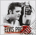 Elvis Presley - Un'ora Con.. cd