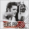 Elvis Presley - Un'ora Con.. cd