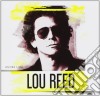 Lou Reed - Un'Ora Con... cd