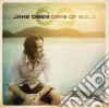 Jake Owen - Days Of Gold cd