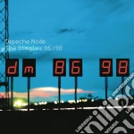 Depeche Mode - The Singles 86-98 (2 Cd) cd
