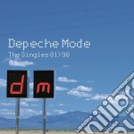 Depeche Mode - The Singles 81-98 (3 Cd)