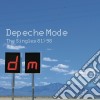 Depeche Mode - The Singles 81-98 (3 Cd) cd