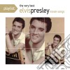 Elvis Presley - Playlist: The Very Best Movie Music Of Elvis Presley cd