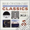 Blue Oyster Cult - Original Album Classics #2 (5 Cd) cd