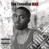 Nas - The Essential (2 Cd) cd