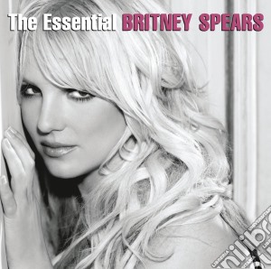 Britney Spears - The Essential (2 Cd) cd musicale di Britney Spears