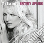 Britney Spears - The Essential (2 Cd) cd