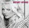 Britney Spears - The Essential (2 Cd) cd