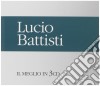 Lucio Battisti - Il Meglio In 3 Cd cd