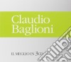 Claudio Baglioni - Il Meglio In 3 Cd (3 Cd) cd