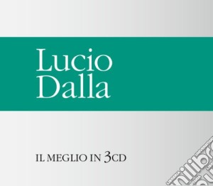 Lucio Dalla - Lucio Dalla cd musicale di Lucio Dalla