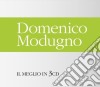 Domenico Modugno - Il Meglio (3 Cd) cd