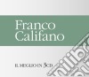 Franco Califano - Il Meglio (3 Cd) cd