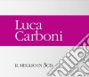 Luca Carboni - Il Meglio (3 Cd) cd