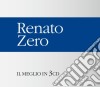 Renato Zero - Il Meglio In 3 Cd cd