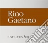 Rino Gaetano - Il Meglio (3 Cd) cd